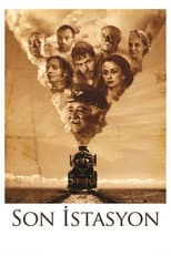 Poster for Son İstasyon