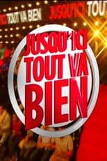 Poster for Jusqu'ici tout va bien