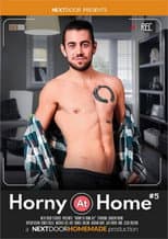 Poster for Horny at Home 5