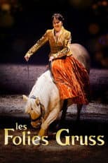 Poster for Les Folies Gruss