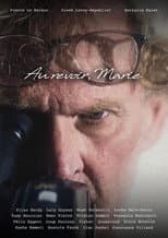 Poster for Au Revoir, Marie