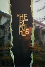 Poster for Los Herederos