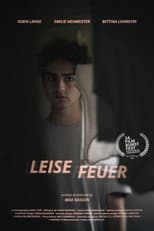Poster for Quiet Fires