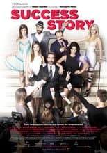 Poster for Success Story