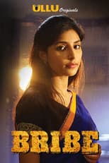 Poster for Bribe