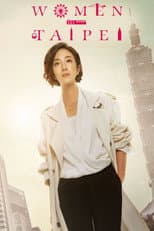 Poster for Women in Taipei
