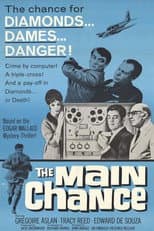 Poster for The Main Chance