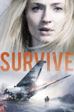 Poster for Survive