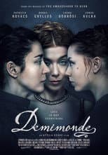Poster for Demimonde