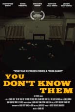 Poster for You Don't Know Them