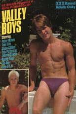 Poster for Valley Boys