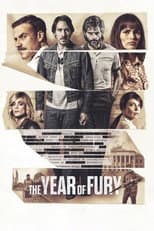 Poster for The Year of Fury