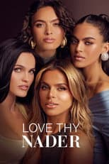 Poster for Love Thy Nader