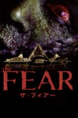 Poster for The Fear