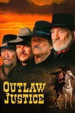 Poster for Outlaw Justice