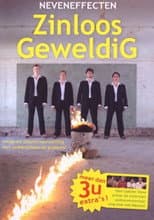 Poster for Neveneffecten - Zinloos Geweldig