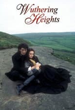 Poster for Wuthering Heights