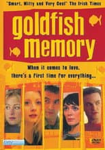 Poster for Goldfish Memory