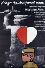 Poster for Droga daleka przed nami...