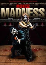 Poster for Movie Madness