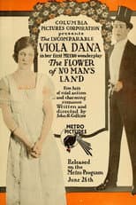 Poster for The Flower of No Man's Land