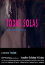 Poster for Todas solas