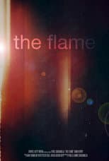 Poster for The Flame