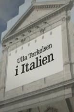 Poster for Ulla Terkelsen i Italien