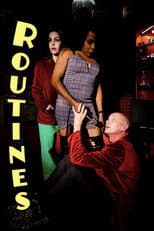 Poster for Routines