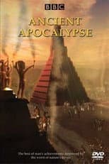 Poster for Ancient Apocalypse