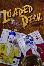 Poster for Loaded Deck