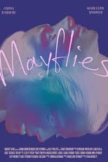 Poster for Mayflies