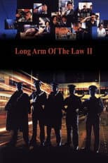 Poster for Long Arm of the Law II