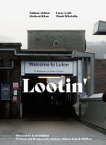 Poster for Lootin'