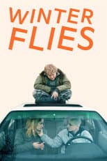 Poster for Winter Flies