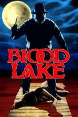 Poster for Blood Lake