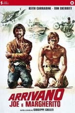 Poster for Run, Run, Joe!