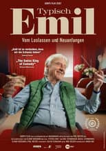Poster for Typisch Emil