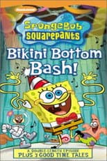 Poster for SpongeBob SquarePants: Bikini Bottom Bash!