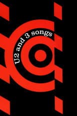 Poster for U2 and 3 songs
