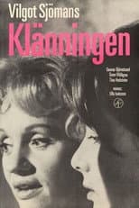 Poster for The Dress
