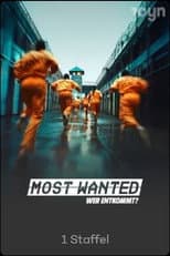 Poster for Season 1