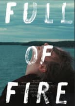 Poster for Full of Fire