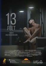 Poster for 13 Feet