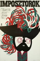 Poster for Impostors