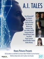 Poster for A. I. Tales