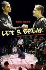 Poster for Adil Geht