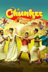 Poster for Chunkzz