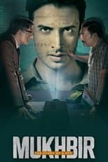 Poster for Mukhbir: The Story of a Spy