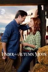 Poster for Under the Autumn Moon